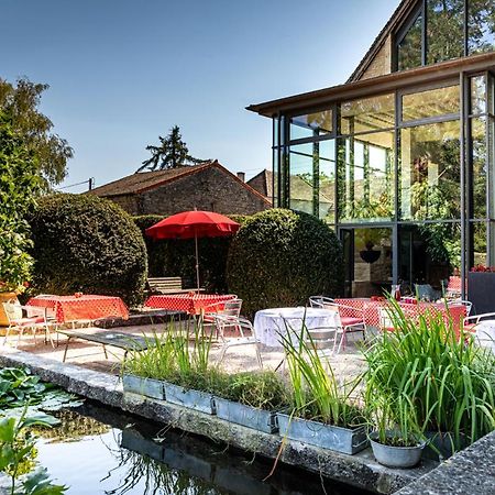 L'Atelier Du Relais Bed & Breakfast Laives Ngoại thất bức ảnh