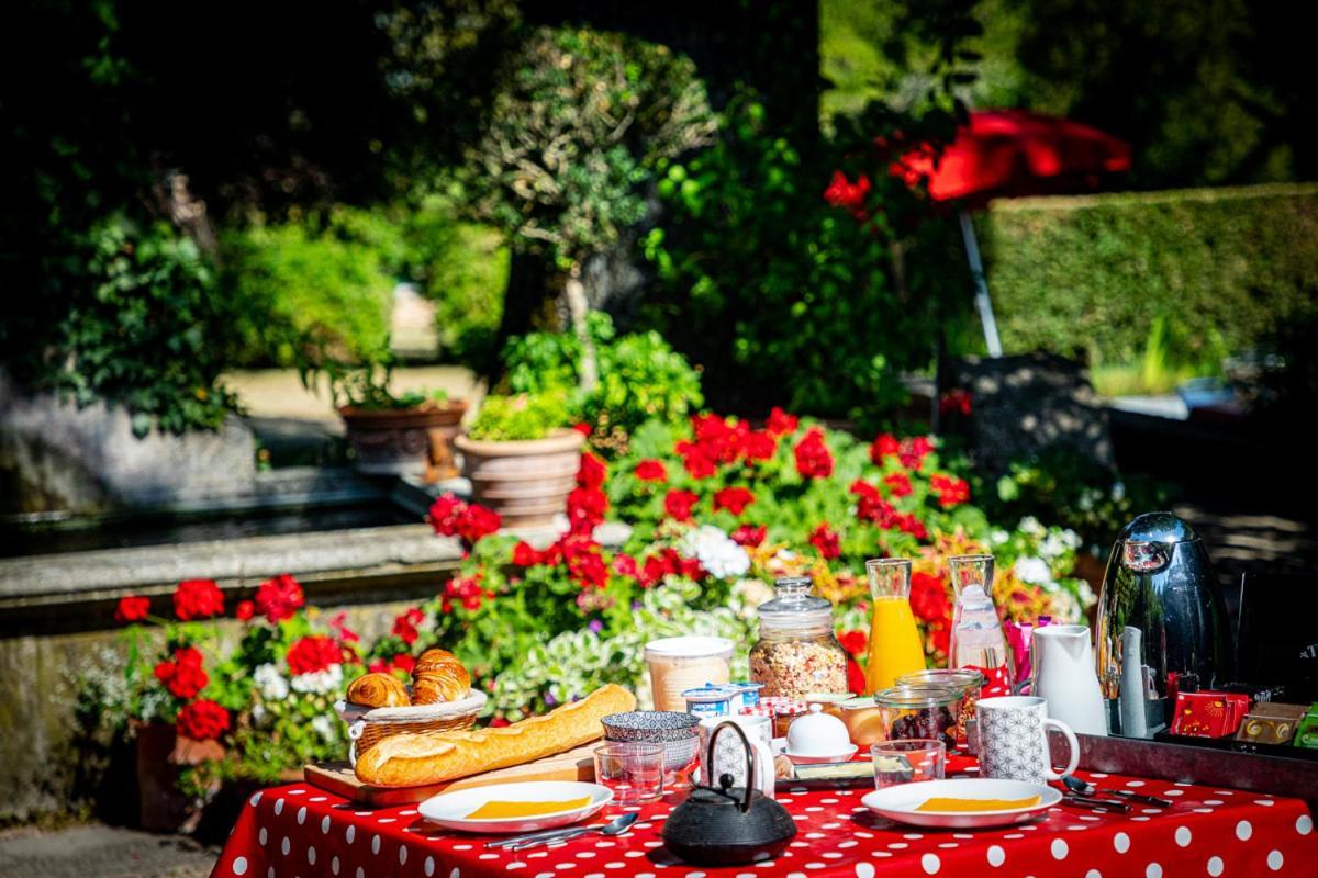L'Atelier Du Relais Bed & Breakfast Laives Ngoại thất bức ảnh