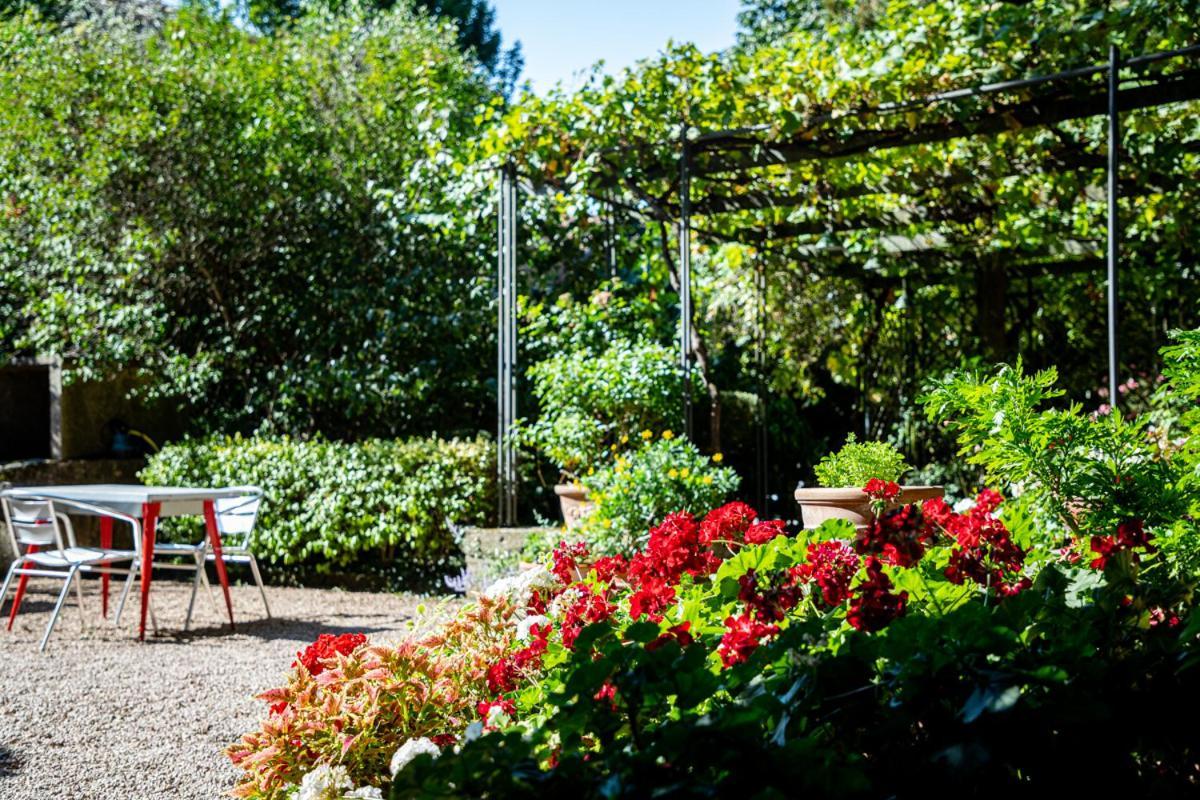 L'Atelier Du Relais Bed & Breakfast Laives Ngoại thất bức ảnh