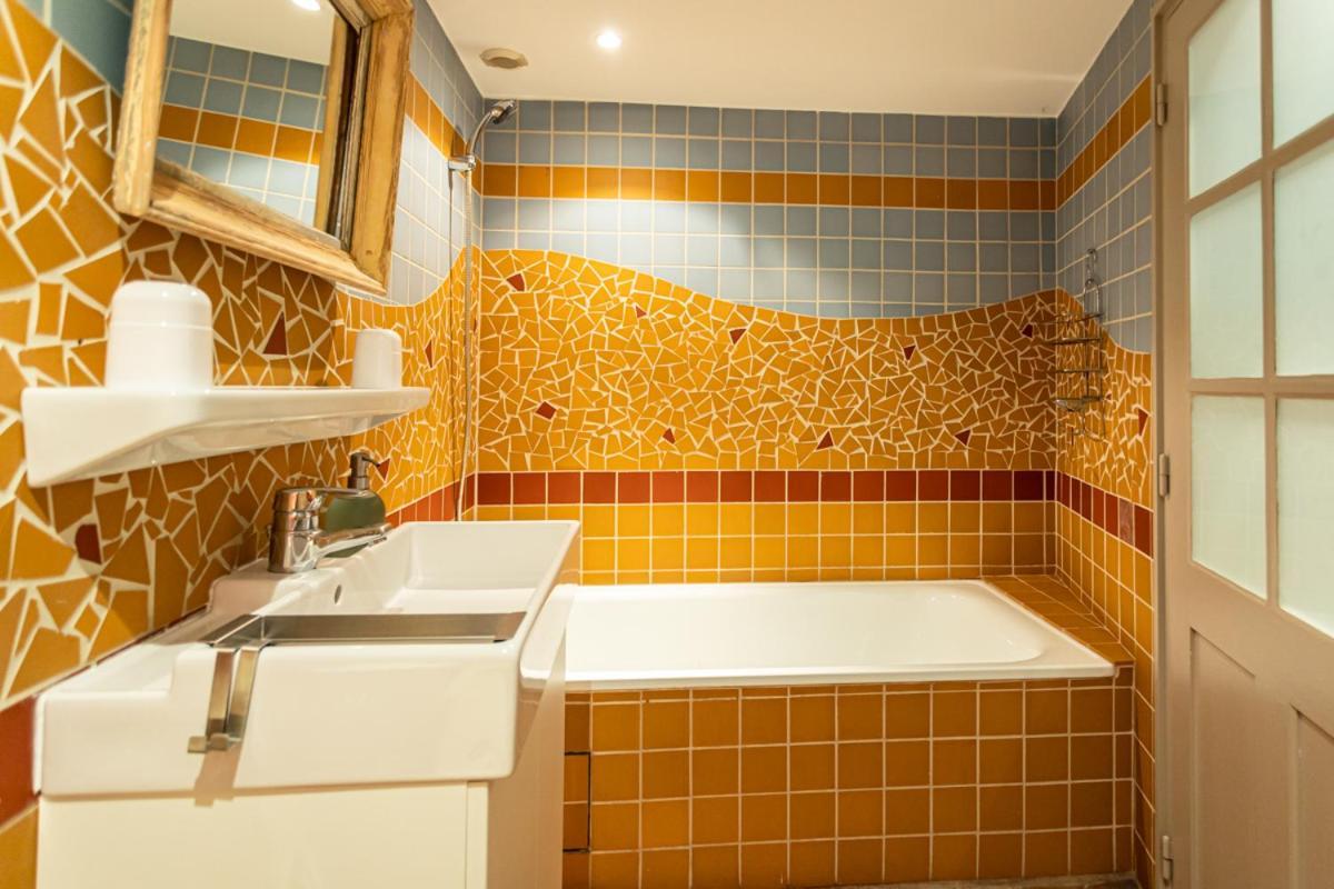 L'Atelier Du Relais Bed & Breakfast Laives Ngoại thất bức ảnh