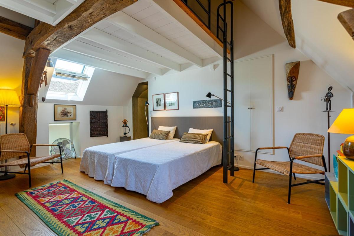 L'Atelier Du Relais Bed & Breakfast Laives Ngoại thất bức ảnh